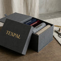 TexPal Signature Swatch Box