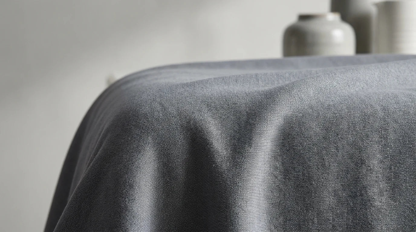 TexPal Luxury Fabric Hero Banner
