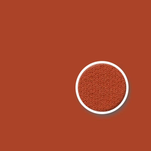 Brick Red