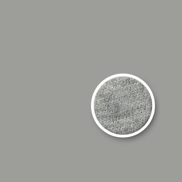 Light Grey Melange
